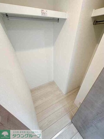 グランカーサ上野松が谷の物件内観写真